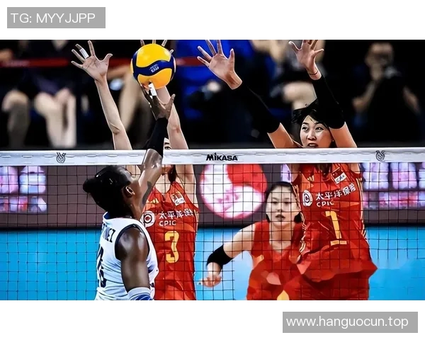 中国女排重振旗鼓备战巴黎奥运会 积极调动新老球员力量冲击金牌